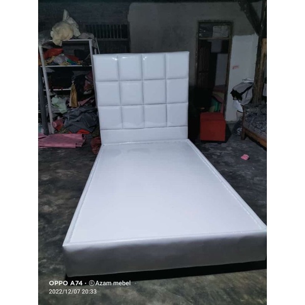 Jual Dipan Box Tempat Tidur Ranjang Tidur Shopee Indonesia