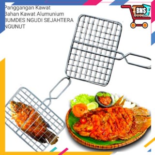 Jual Paket Set Tempat Bakar Grill Tahun Baru Bayar Di Tempat