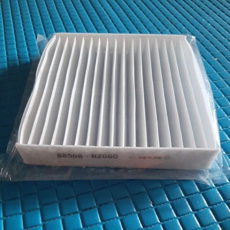 Jual Filter AC Cabin Filter Veloz New Avanza Agya Calya New