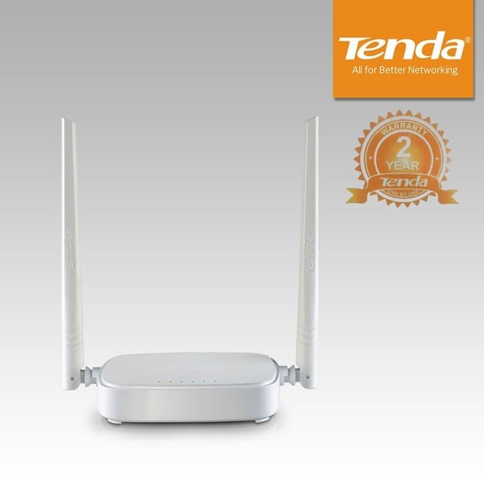 Jual Tenda N Wireless N Easy Setup Router Shopee Indonesia