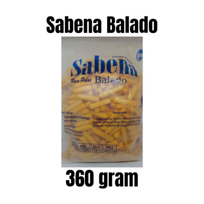 Jual Sabena Stik 360gram Shopee Indonesia