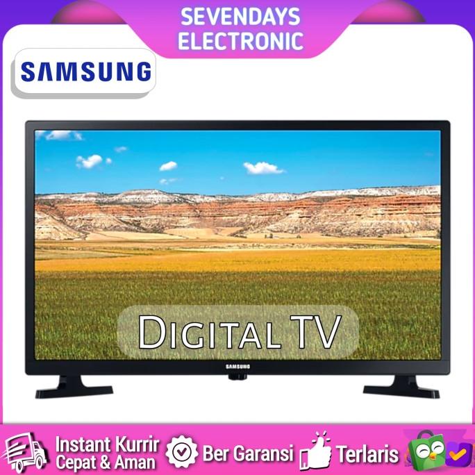 Jual Samsung T Led Tv Digital Inch Hd Ready Usb Movie Hdmi