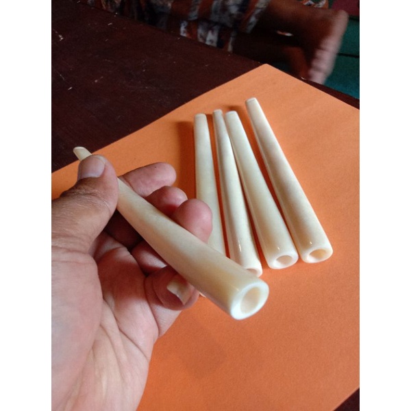 Jual Pipa Rokok Tulang Sapi Panjang Kualitas Premium Shopee Indonesia