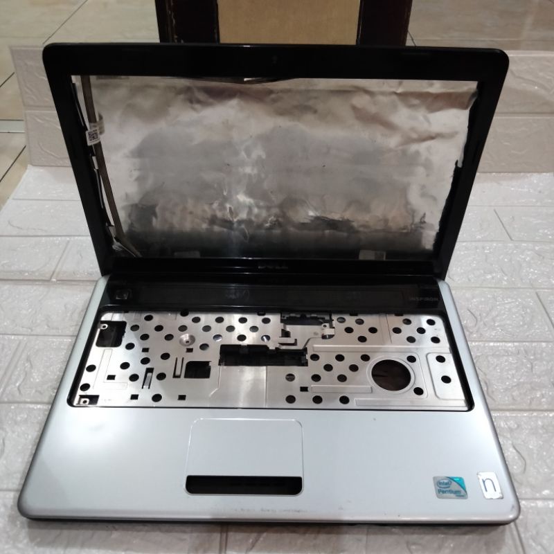 Jual Casing Kesing Original Case Laptop Dell Inspiron Shopee