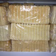 Jual ROTI BAKAR BANDUNG 200 Gram Roti Tawar Untuk Roti Bakar Shopee