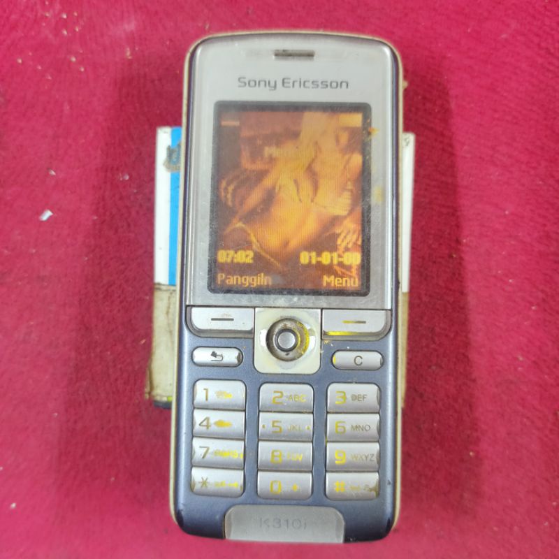 Jual Sony Ericsson K310i Shopee Indonesia