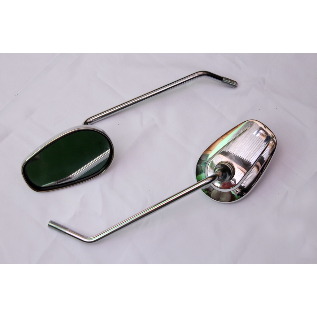 Jual Spion Royal Alloy Spion Hd Spion Royal Enfield Spion Husqvarna