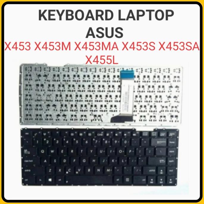 Jual Keyboard Original Laptop Asus X X M X Ma X S X Sa