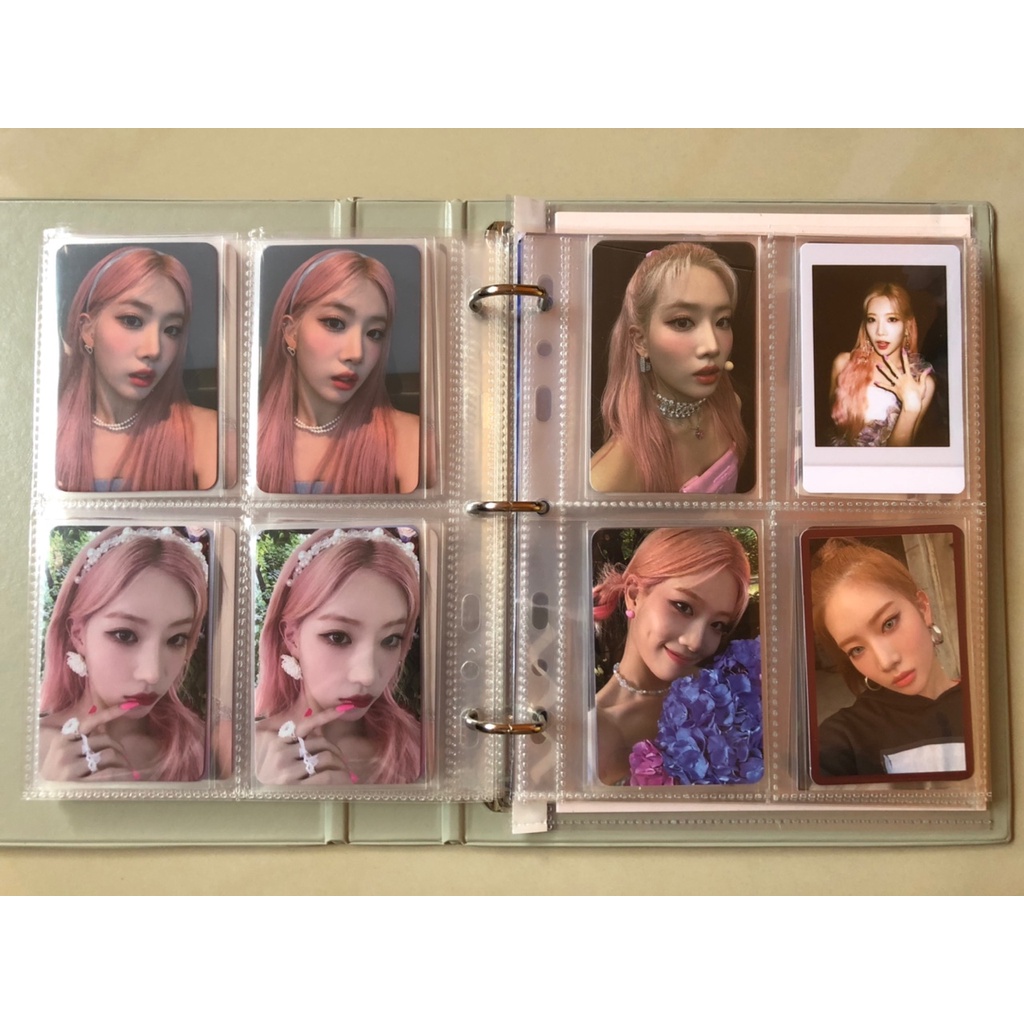 Jual Loona Kim Lip Flip That Hash Pob Benefit Soundwave Yes Knpops