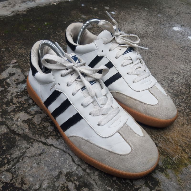 Jual Adidas Samba Og Shopee Indonesia