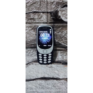 Jual Nokia Reborn Original Normal Siap Pakai Shopee Indonesia