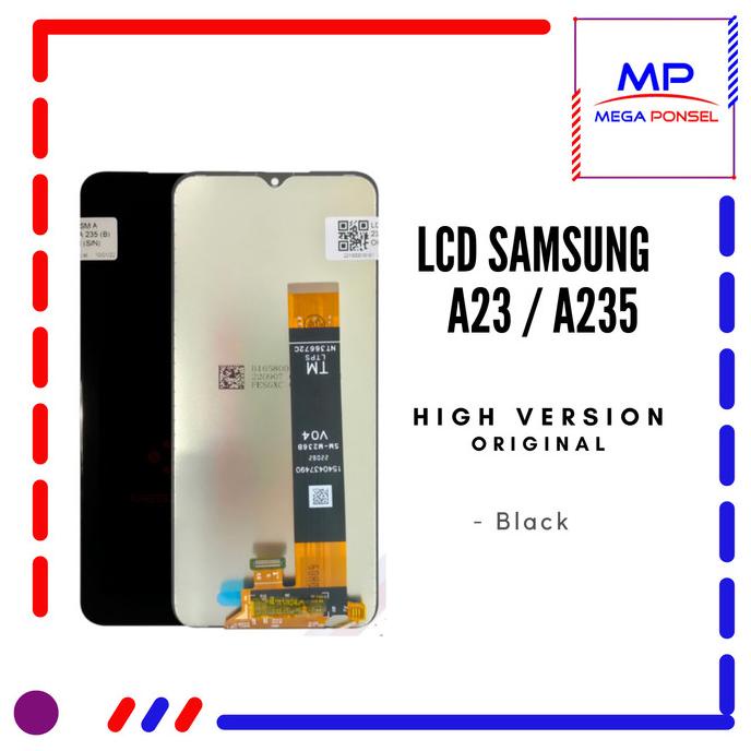 Jual Lcd Samsung A A Fullset Touchscreen Shopee Indonesia