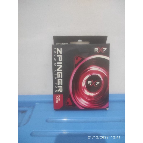 Jual Fan Casing Pc Cm Rx Rgb Shopee Indonesia