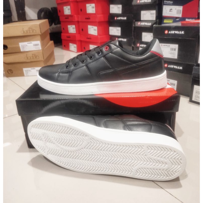 Jual Sepatu Airwalk Original Type Rashad M Shopee Indonesia