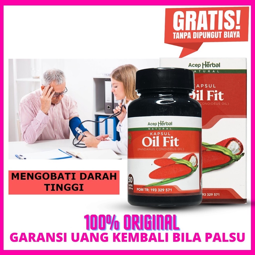 Jual Obat Darah Tinggi Kepala Berat Dan Pusing Mencegah Stroke