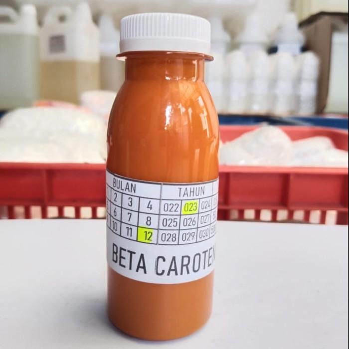 Jual Beta Carotene Beta Karoten 019 Shopee Indonesia