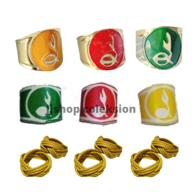 Jual Ring Hasduk Pramuka Ring Hasduk Rotan Shopee Indonesia