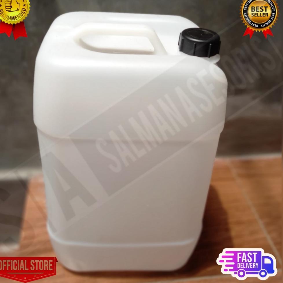 Jual Jerigen 20 Liter Jeriken Jiriken Jirigen Derigen Dirigen