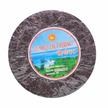 Jual Chen Liang Ji Rumput Laut Kering Seaweed Gr Shopee Indonesia