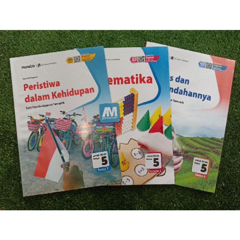 Jual Buku Latihan Soal Lks Kelas Maestro Semester Kurikulum