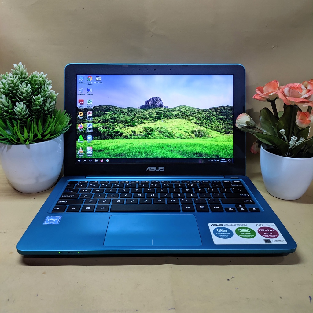 Jual Notebook Asus E S Shopee Indonesia