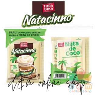 Jual Torabika Kopi Natachino G Shopee Indonesia