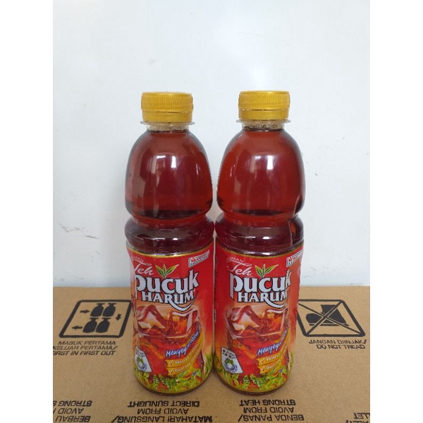 Jual Teh Pucuk Harum Ml Shopee Indonesia