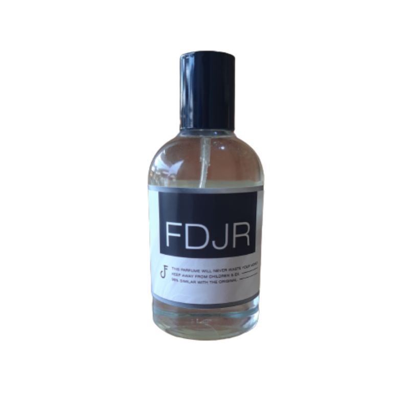 Jual FDJR PARFUME 50ML Inspired By Reques Shopee Indonesia