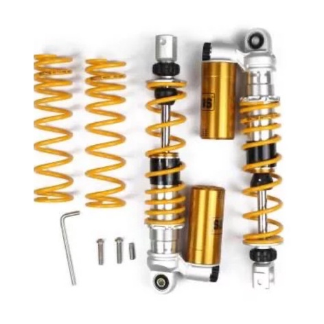 Jual Shockbreaker Ohlins Yamaha Xmax X Max Ya Ya Garansi