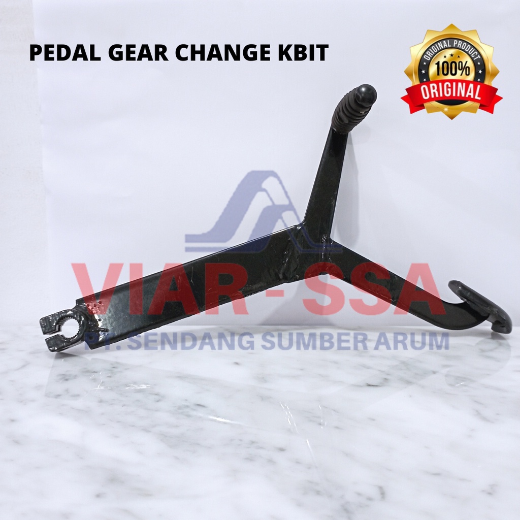 Jual Sparepart Viar Injekan Gigi Tambah Karya Bit Cc Pedal Gear