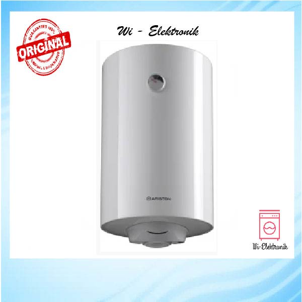 Jual Water Heater Ariston Pro R 80V Water Heater Ariston 80V Ariston