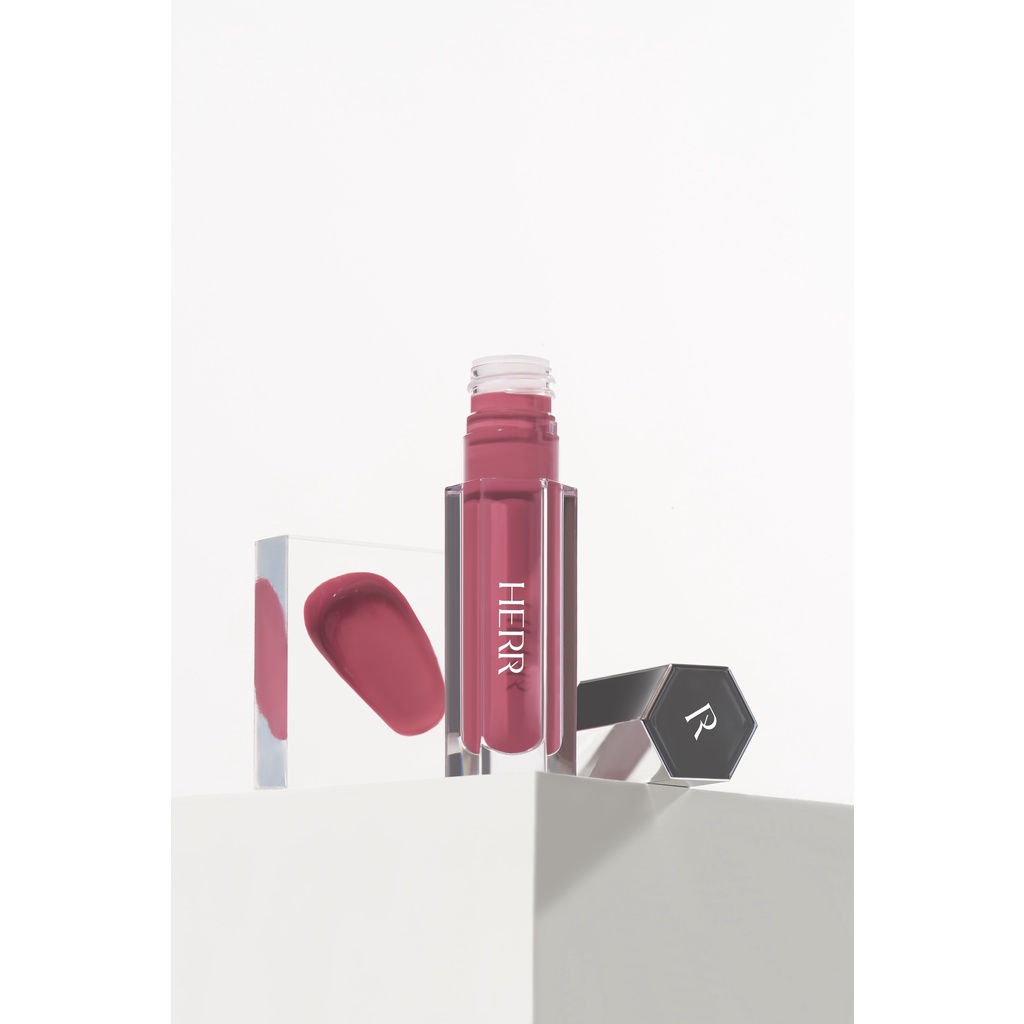 Jual HERR Forever Seamless Liptint Classic Nude Shopee Indonesia