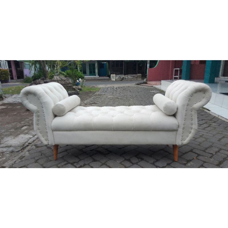 Jual Sofa King Sofa Bench Sofa Ottoman Kursi Manten Kursi Dekor Dekor