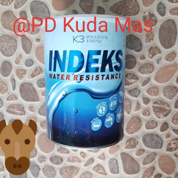 Jual Fast Shipment Cat Kolam Dan Taman Indeks Liter Shopee Indonesia