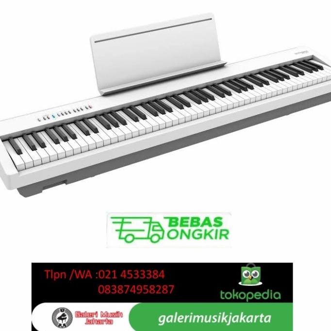 Jual Digital Piano Roland FP 30x Roland FP30x Roland FP 30x