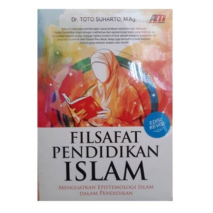 Jual Buku Filsafat Pendidikan Islam Shopee Indonesia