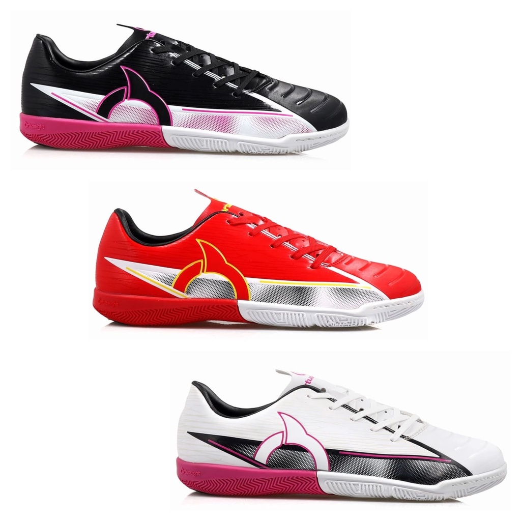 Jual Sepatu Futsal Indoor Ortus Eight OrtusEight Ellipse Elipse IN