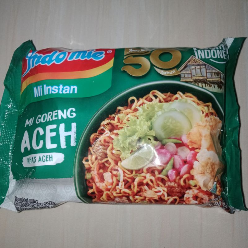 Jual Indomie Mieghetti Rasa Bolognese 85gr Shopee Indonesia