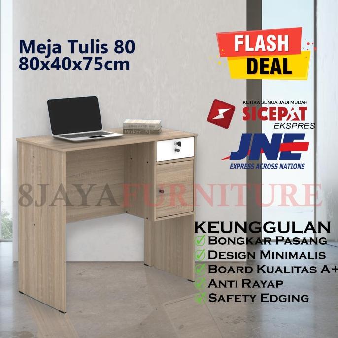 Jual Meja Kios Meja Komputer Kecil Meja Laptop Meja Kerja Mk Frency