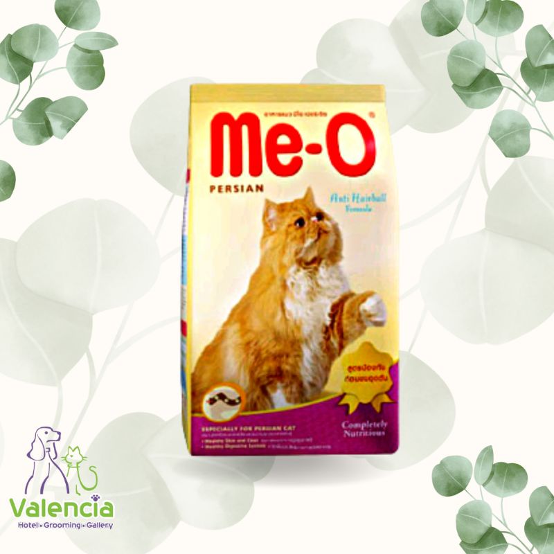 Jual Meo Persian Kg Cat Food Makanan Kucing Persia Shopee Indonesia