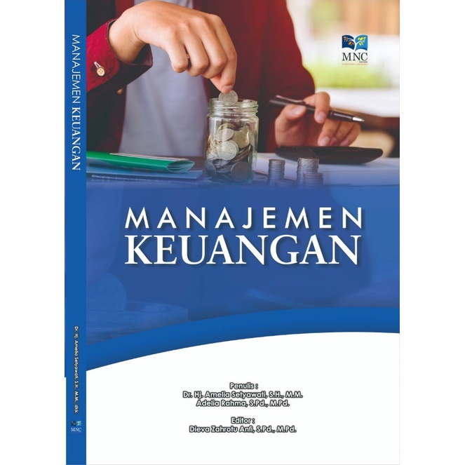 Jual Manajemen Keuangan Shopee Indonesia