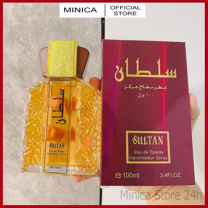 Jual Parfum Sultan Original Sutan Parfum Dubai Sultan Arabic