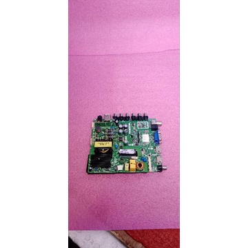 Jual Mainboard Tv Led Konka Led Kk Motherboard Menboard Mobo Board