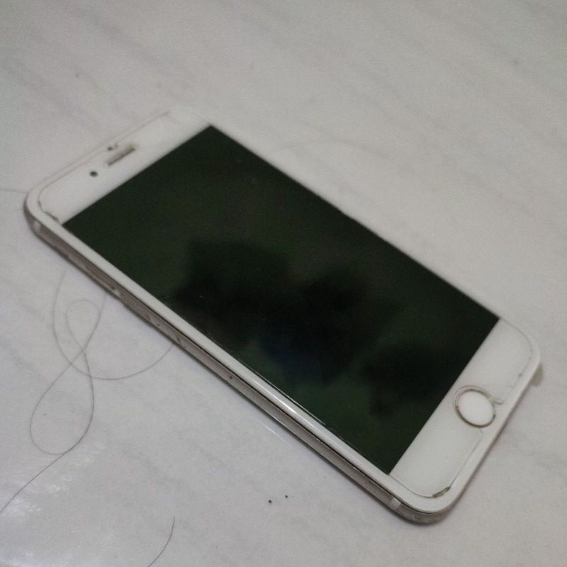 Jual Iphone 6s Mati Total Shopee Indonesia