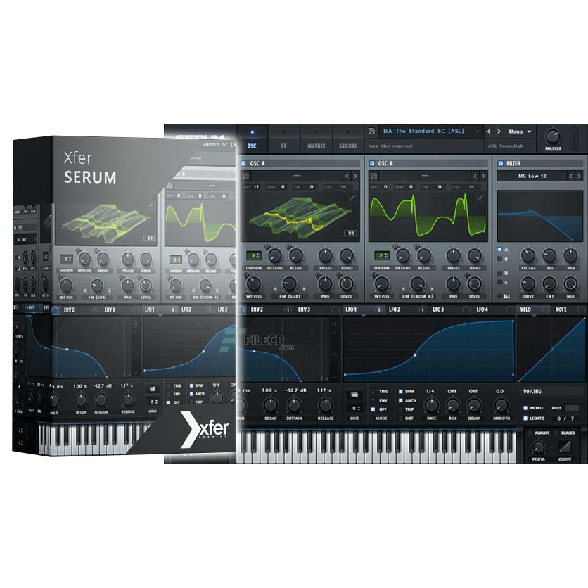 Jual Xfer Records Serum Full Update Fx Shopee Indonesia