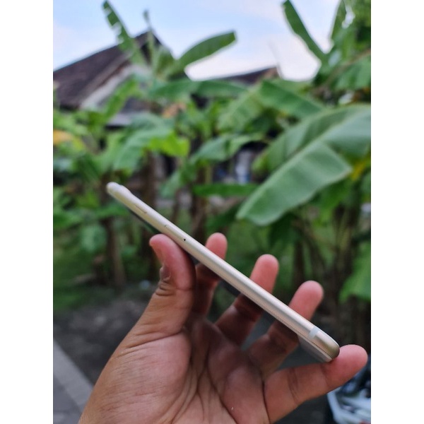 Jual Iphone Plus Gb Mulus Fulset No Minus Shopee Indonesia