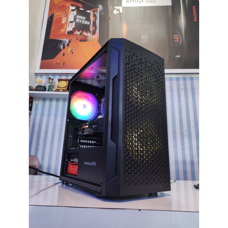 Jual Pc Rakitan Shopee Indonesia