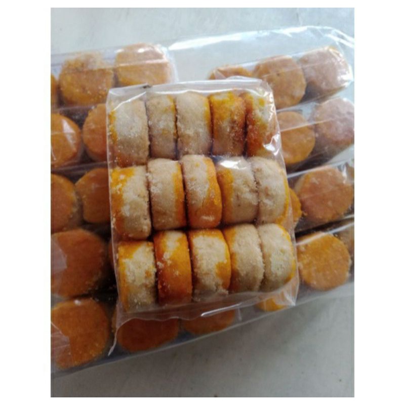 Jual Kue Kacang Jadul Ukuran Kecil Isi 15 Shopee Indonesia