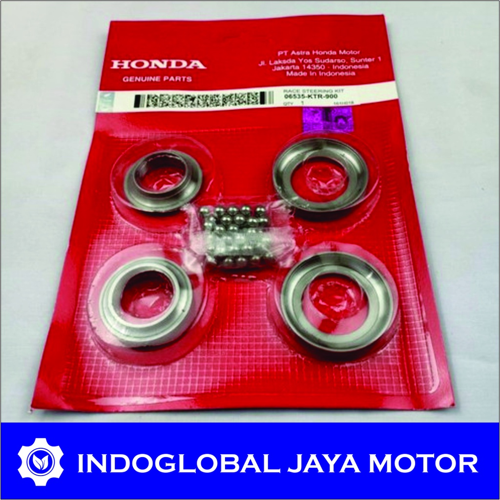 Jual High Quality Komstir Comstir Honda Megapro New Megapro Monoshock