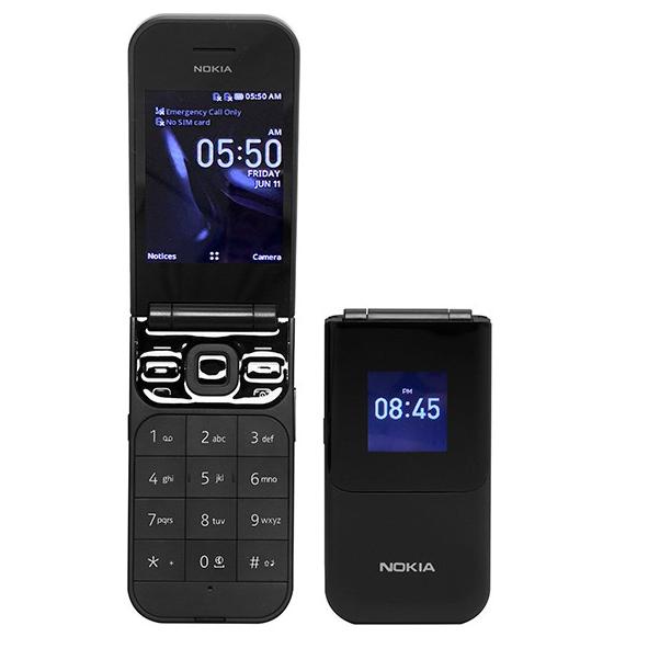 Jual Paling Laku Nokia Flip Dual Sim Garansi Hp Jadul Nokia Jadul